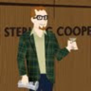 Meet your Posher, Kevin